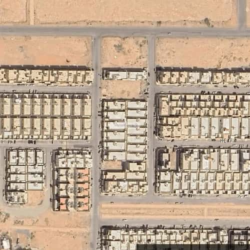 3 bedroom apartment in Badr 3