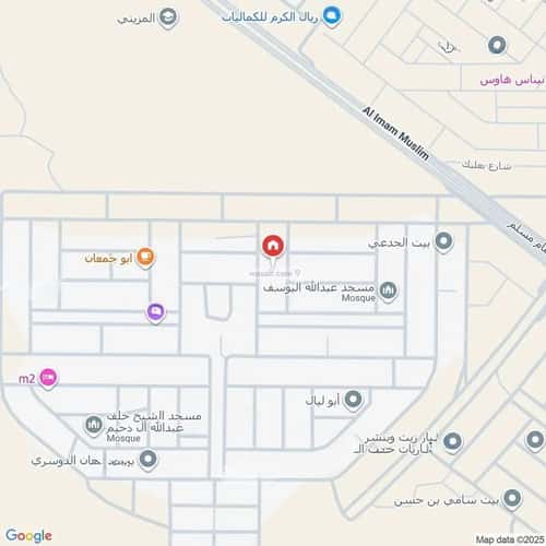 3 bedroom apartment in Badr 3