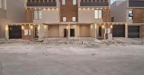 3 bedroom apartment in Al Hazm 2