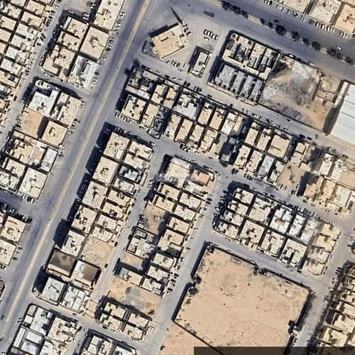 3 bedroom apartment in Al Hazm 2