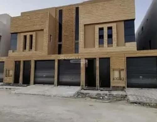 4 bedroom floor in Al Awali 1