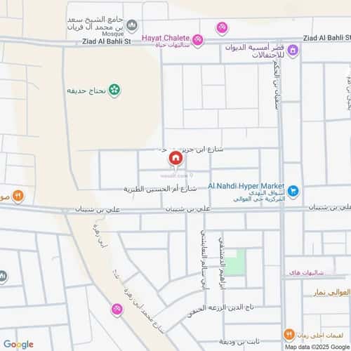 4 bedroom floor in Al Awali 2