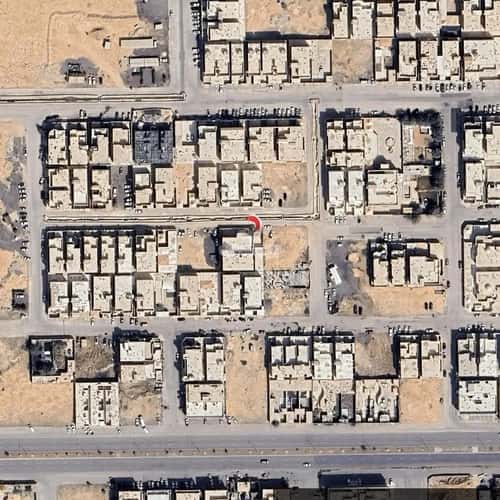 4 bedroom floor in Al Awali 3