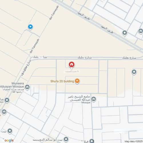 5 bedroom villa in Okaz 1