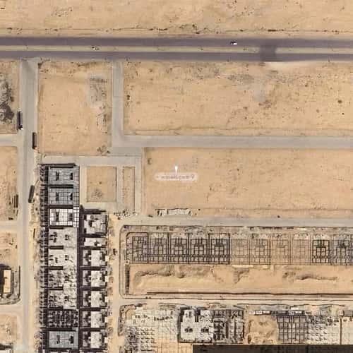 5 bedroom villa in Okaz 2