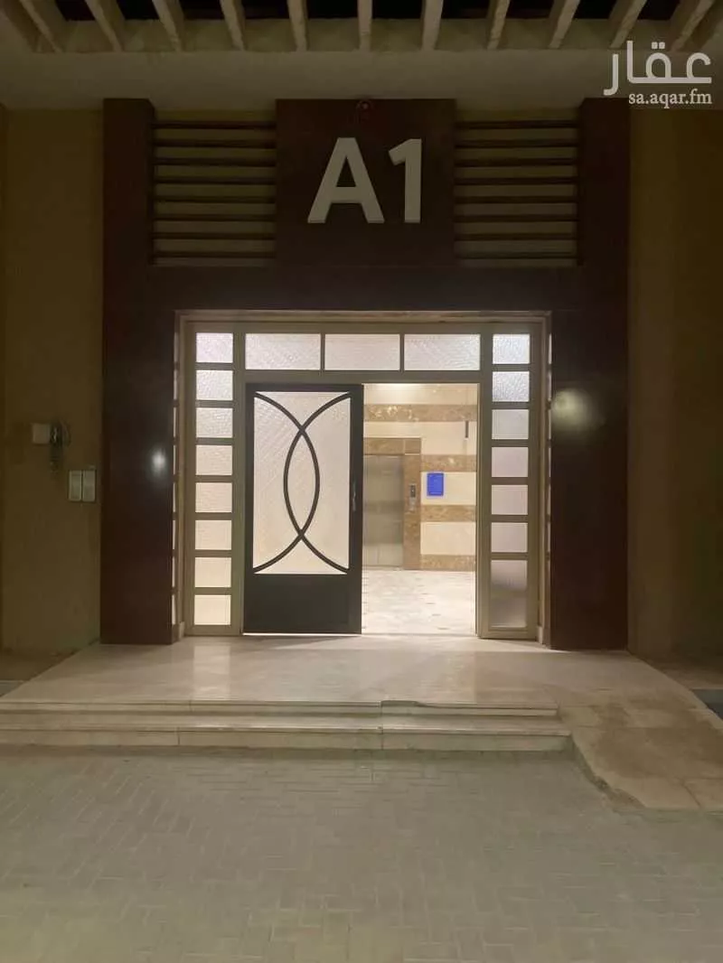3 bedroom apartment in Al Malqa, Riyadh 24