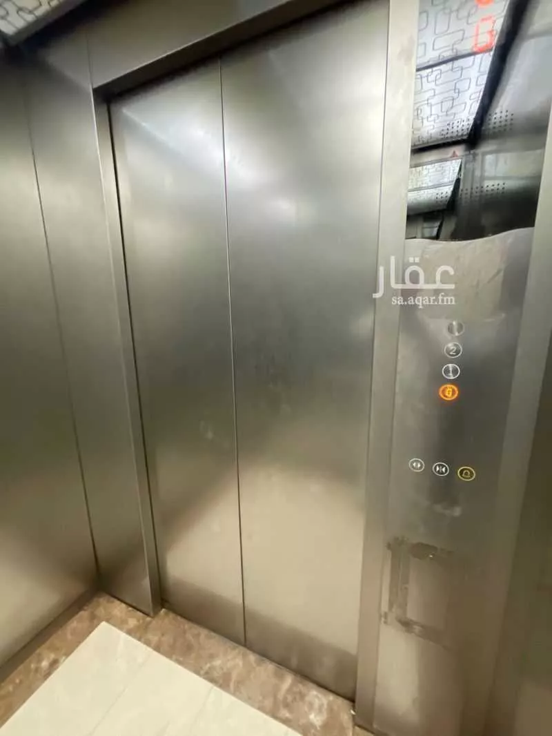 3 bedroom apartment in Al Malqa, Riyadh 22