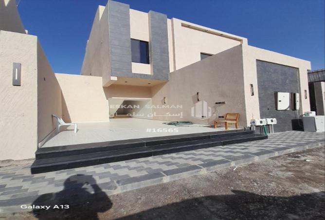3 bedroom apartment in An Nasim Al Gharbi 2