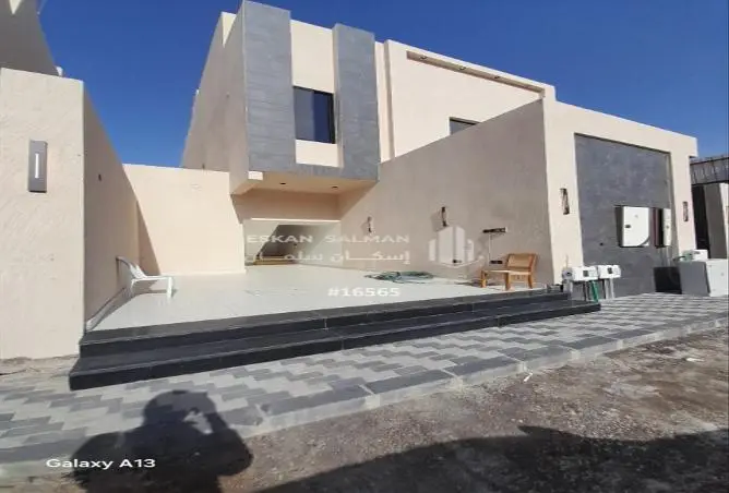 2 bedroom apartment in An Nasim Al Gharbi, Riyadh 2