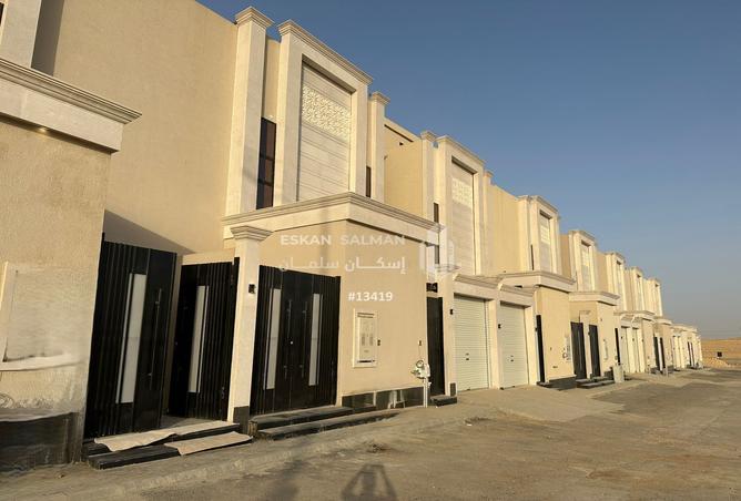 شقة 5 غرف في Al Janadriyah 2