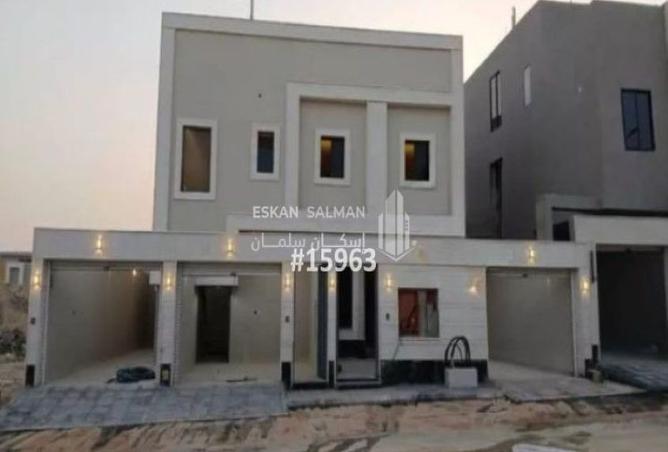 3 bedroom apartment in Taibah 2