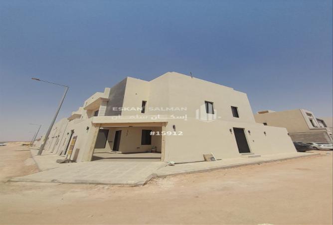 7 bedroom apartment in Al Janadriyah 2