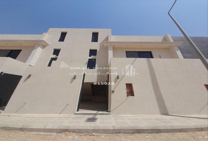 4 bedroom apartment in Al Janadriyah 2