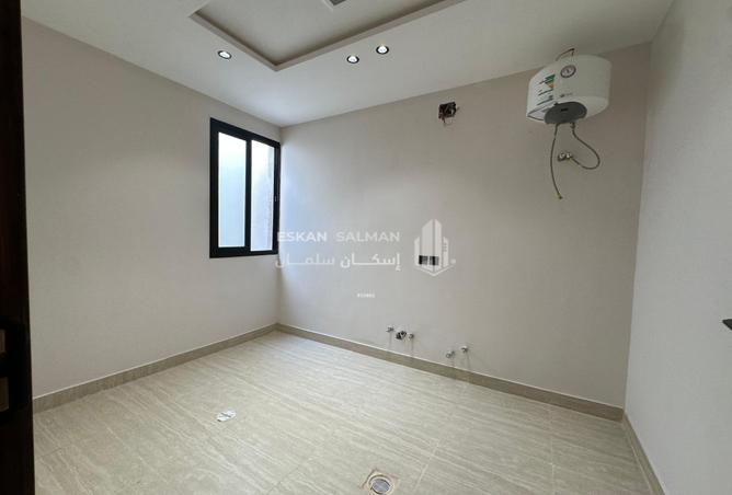 4 bedroom apartment in Badr 3
