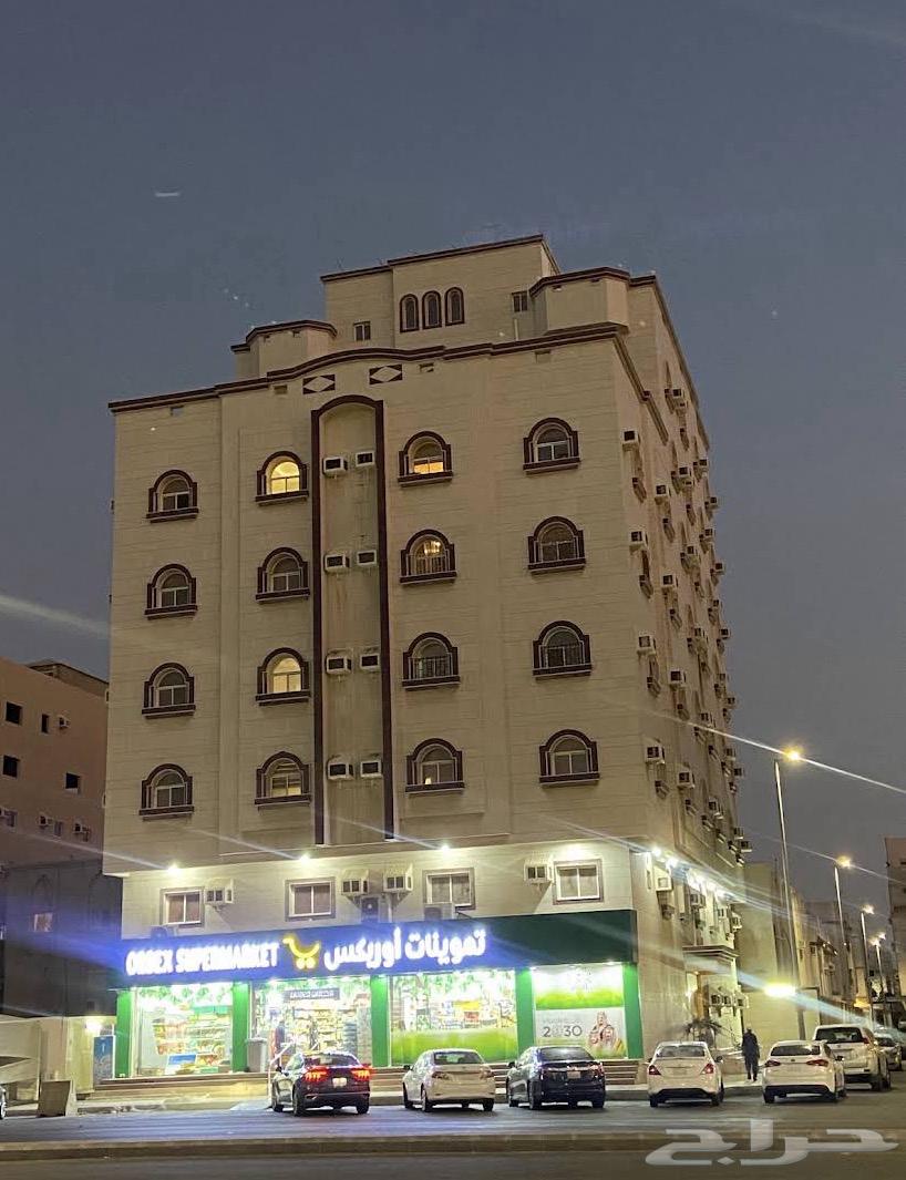 2 bedroom apartment in Al Rabwa 1