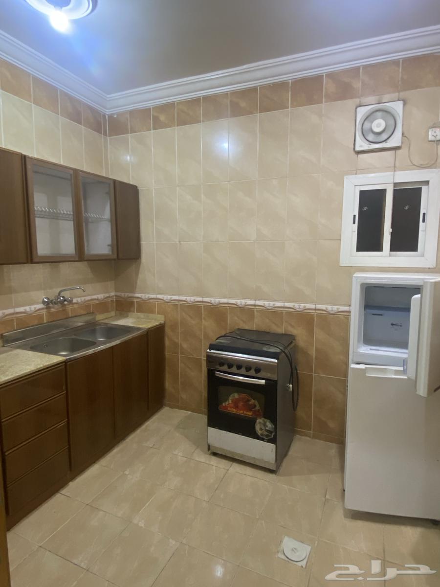 2 bedroom apartment in Al Rabwa 3