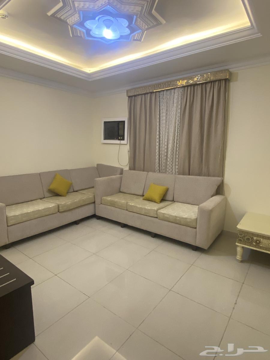 2 bedroom apartment in Al Rabwa 4