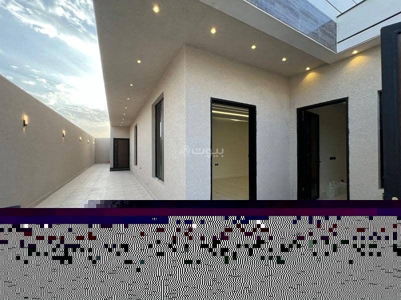 فيلا 4 غرف في النهضة، الرياض 4