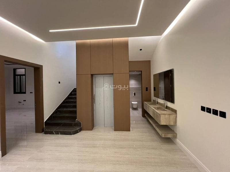 فيلا 4 غرف في النهضة، الرياض 6
