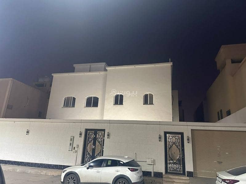 5 bedroom villa in Sultana, Riyadh 2