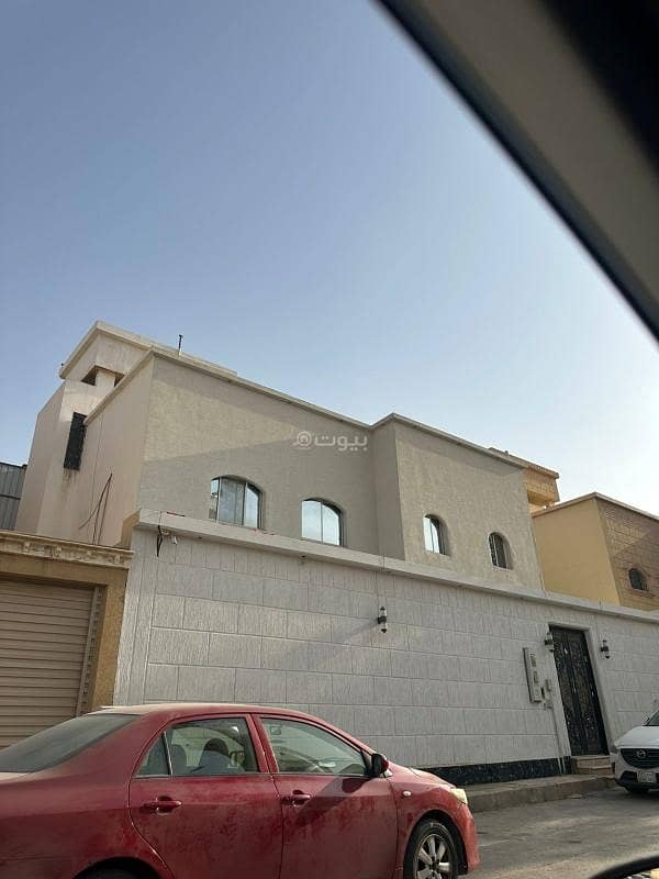 5 bedroom villa in Sultana, Riyadh 3