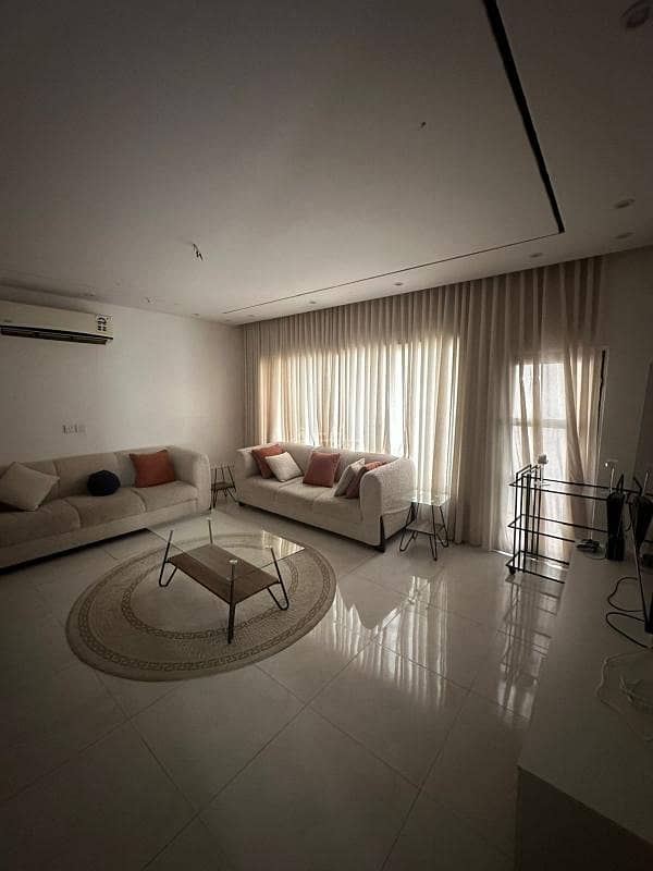 5 bedroom villa in Sultana, Riyadh 4
