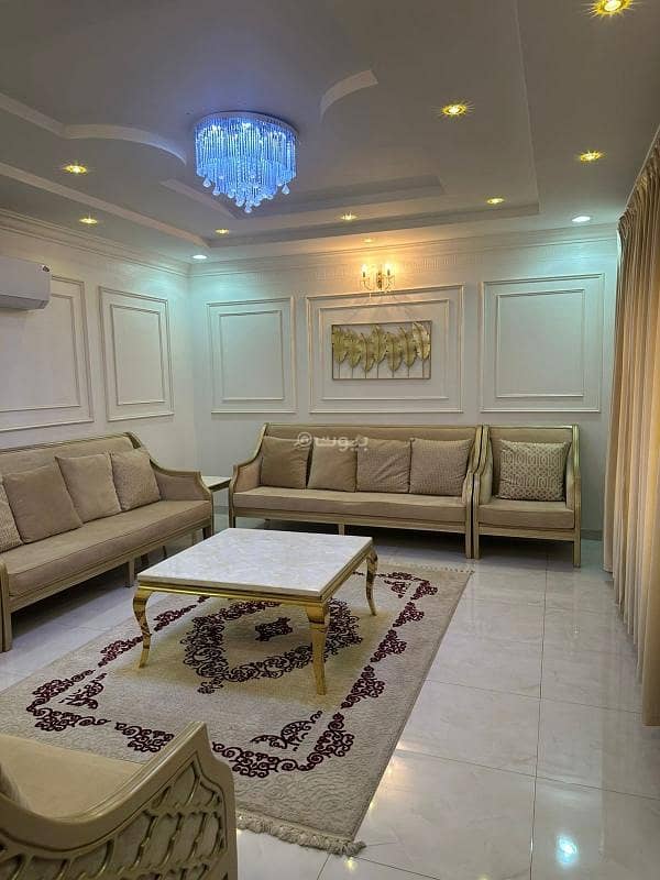 5 bedroom villa in Sultana, Riyadh 6