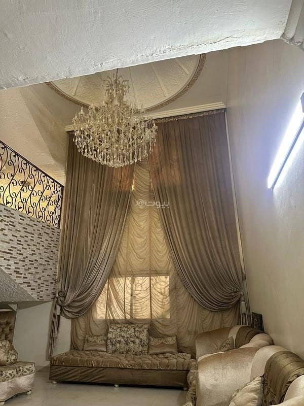 5 bedroom villa in Sultana, Riyadh 7