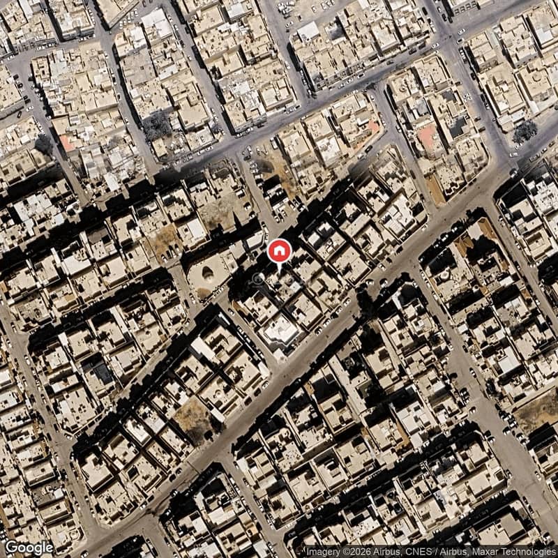 5 bedroom villa in Sultana, Riyadh 13