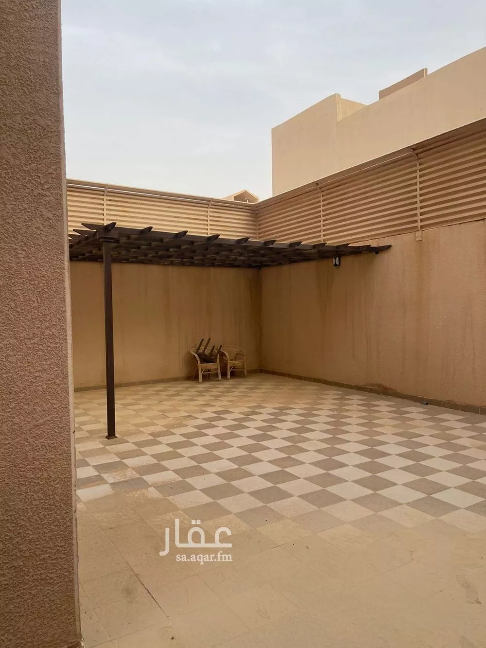 5 bedroom villa in Tuwaiq 12