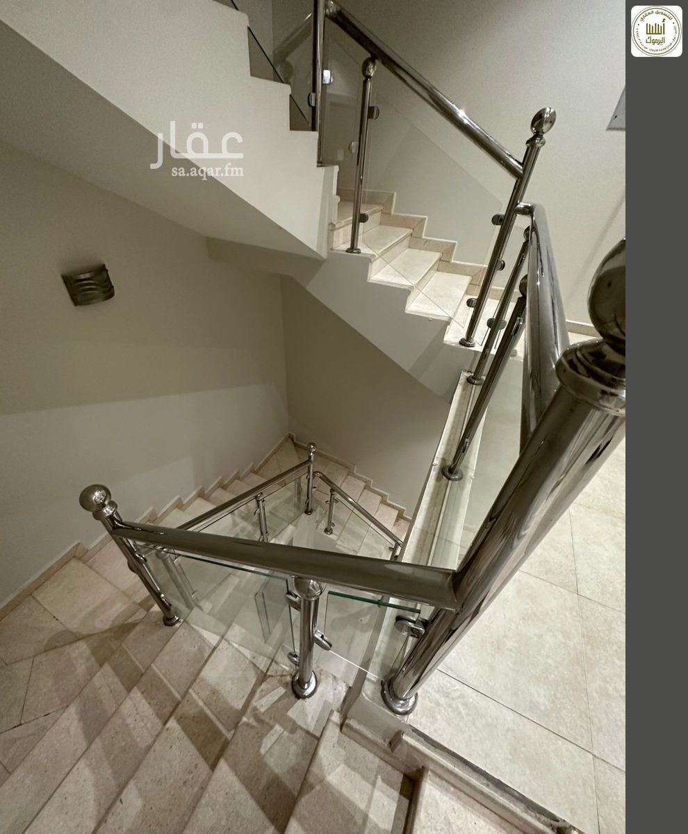 4 bedroom villa in Al Yasmin, Riyadh 8