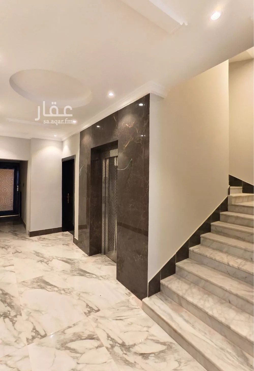 1 bedroom apartment in Al Aqiq 2