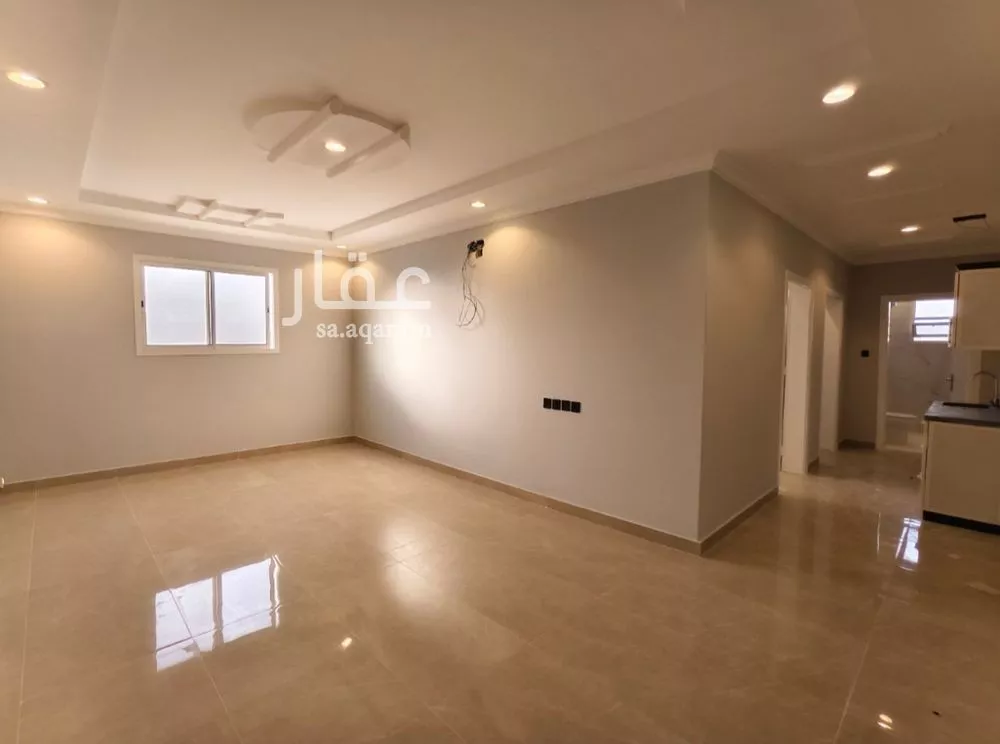 1 bedroom apartment in Al Aqiq 11