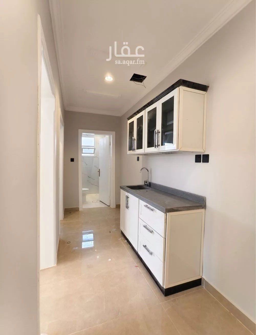 1 bedroom apartment in Al Aqiq 13