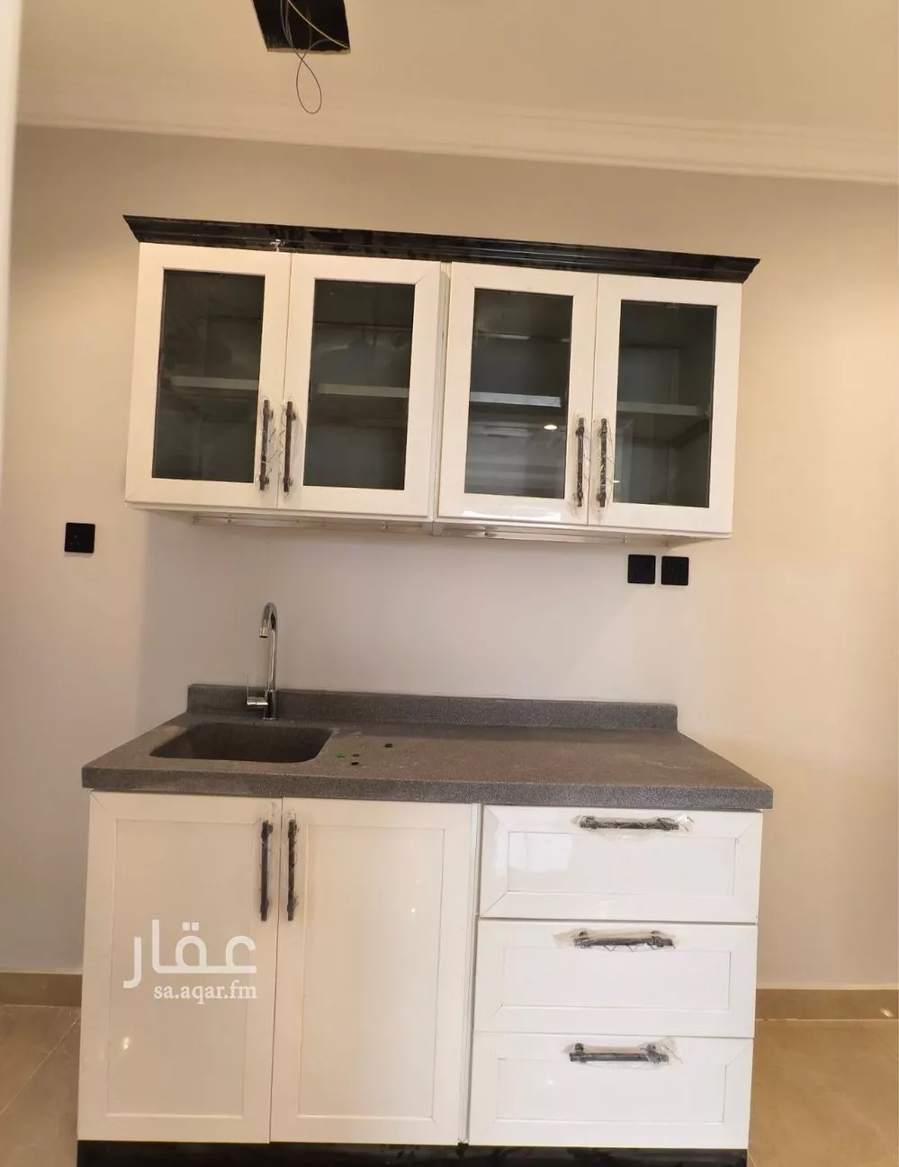 1 bedroom apartment in Al Aqiq 14