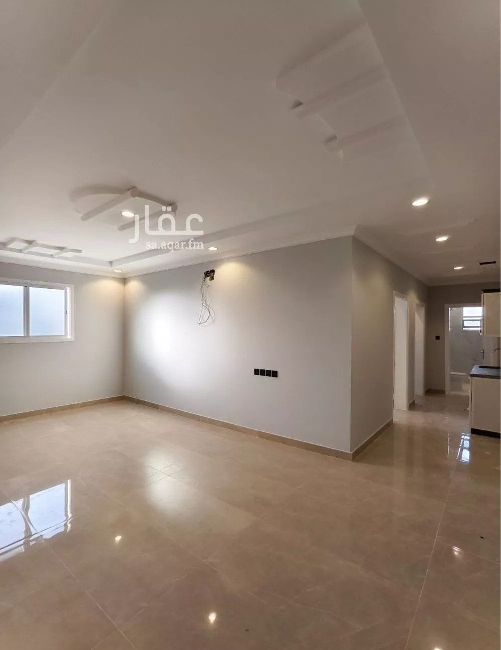 1 bedroom apartment in Al Aqiq 10