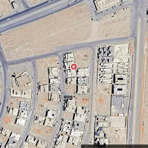 فيلا 7 غرف في المهدية 3