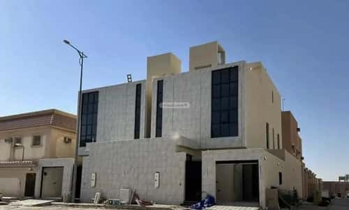 6 bedroom villa in Tuwaiq 2