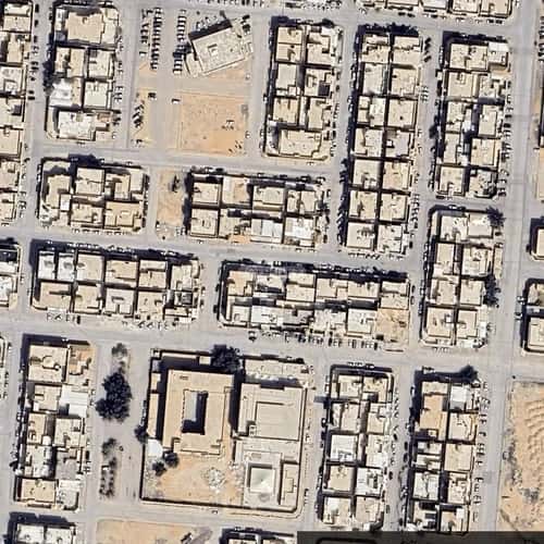 6 bedroom villa in Tuwaiq 3