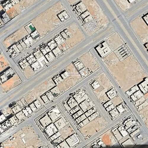 شقة 4 غرف في المهدية 1