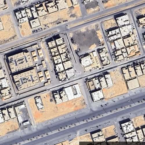 6 bedroom villa in Dhahrat Laban 2