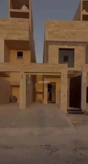 4 bedroom floor in Tuwaiq 3