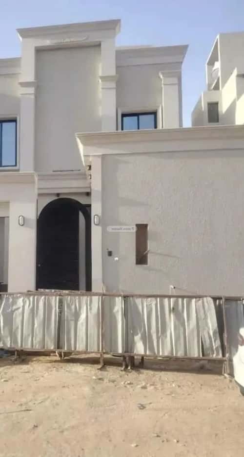 4 bedroom villa in Al Hazm 3