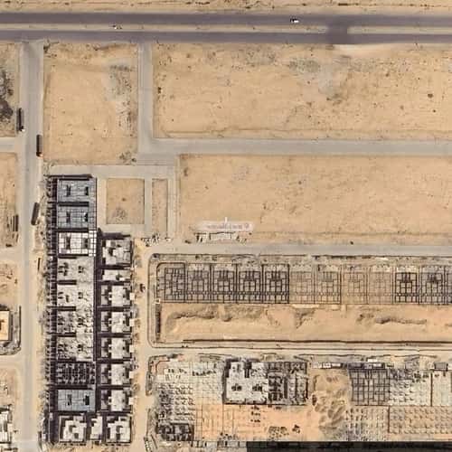 دور 4 غرف في عكاظ 2