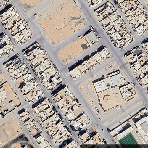 فيلا 6 غرف في العريجاء الغربي 1