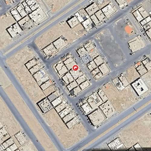 7 bedroom villa in Dhahrat Laban 1