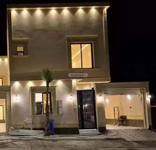 7 bedroom villa in Dhahrat Laban 2