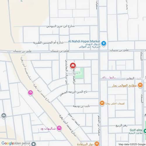 6 bedroom floor in Al Awali 2