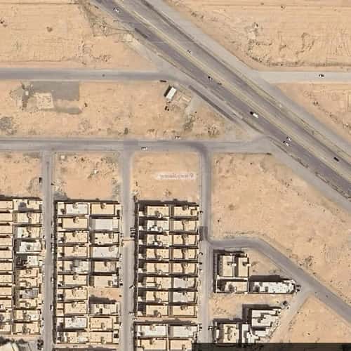 3 bedroom apartment in Badr 1