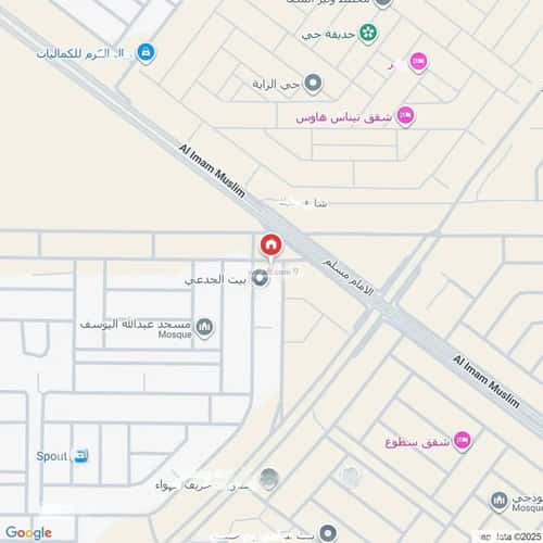 3 bedroom apartment in Badr 3